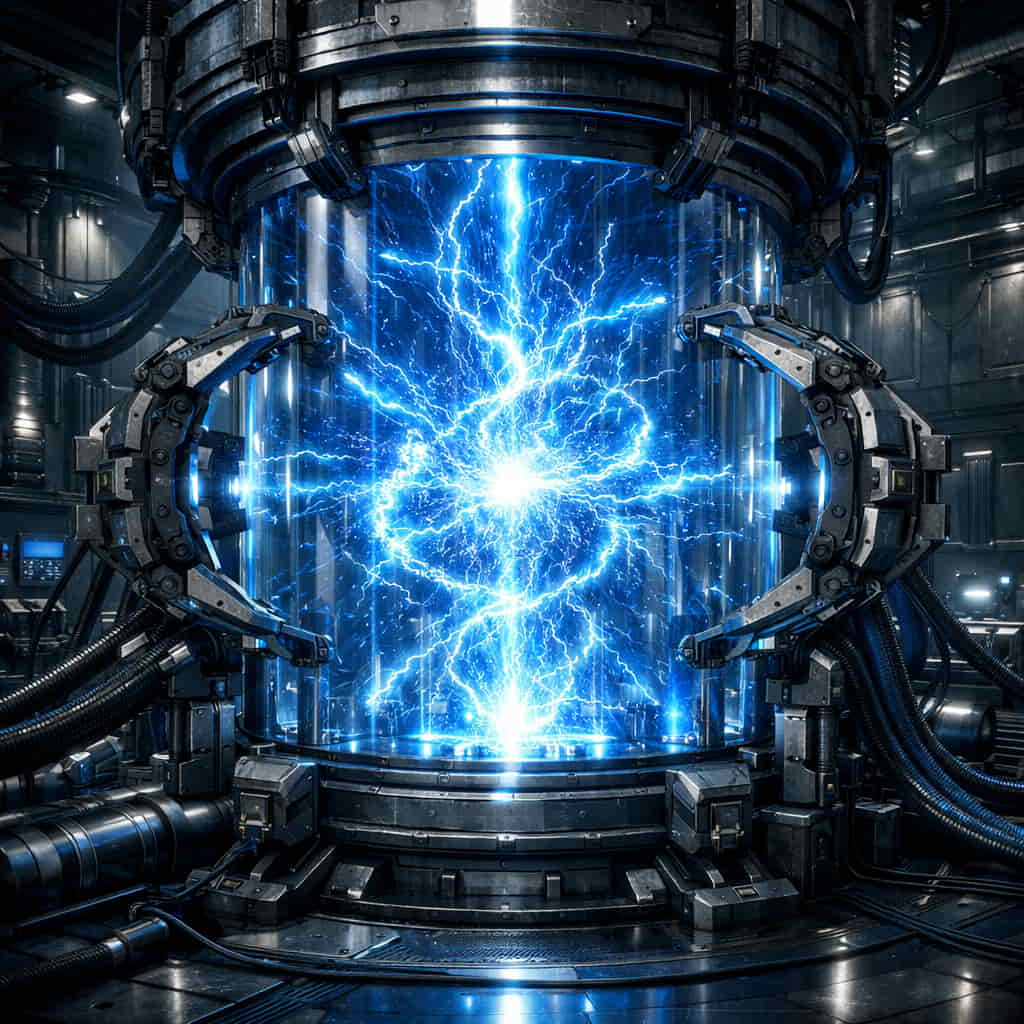 Énergie