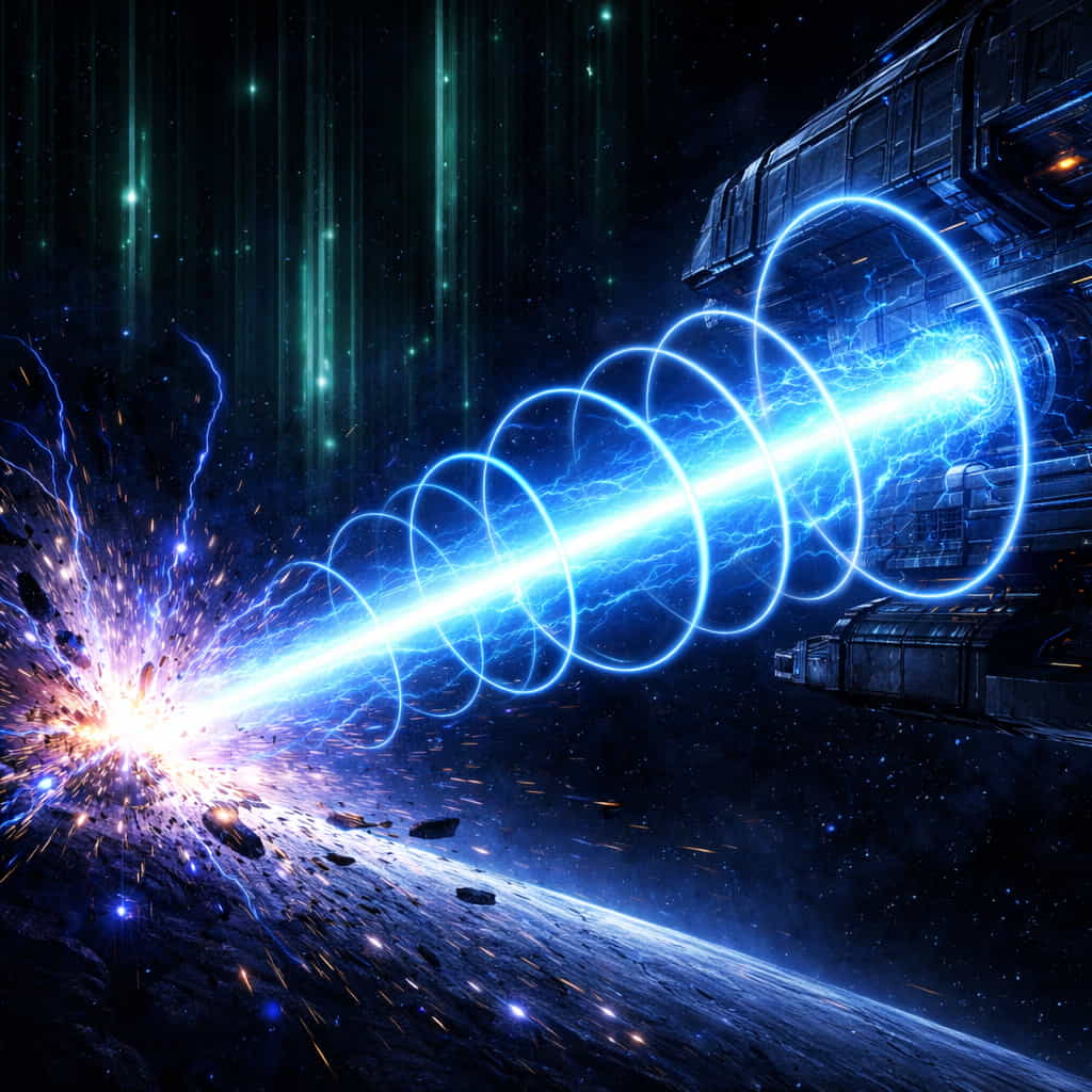 Ions